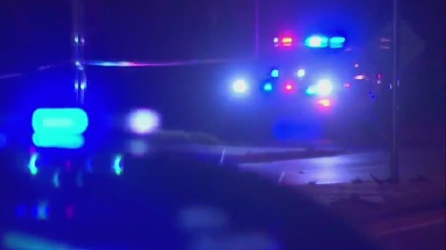 Tampa Police rescue 17-year-old girl from human trafficking