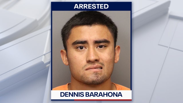 Man charged with aggravated stalking after attempting to break into woman's St. Pete home