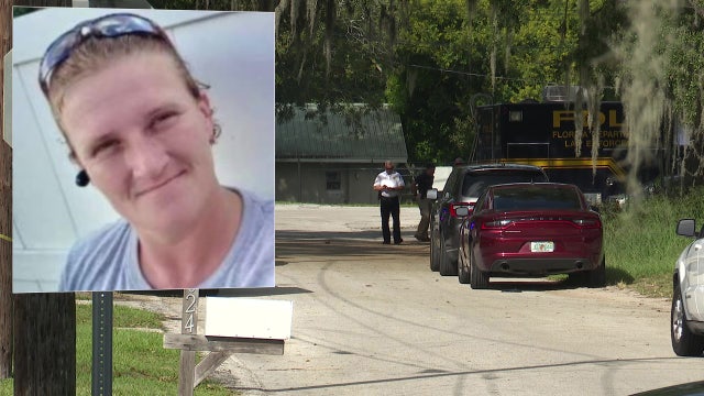 Where’s Tonya Whipp? Police search home of missing woman’s boyfriend who was in prison for attempted murder