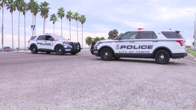 2nd motorcyclist dies from injuries suffered in Courtney Campbell Causeway crash: Police