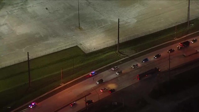 Man killed in hit-and-run on Causeway Boulevard, suspect at large: TPD