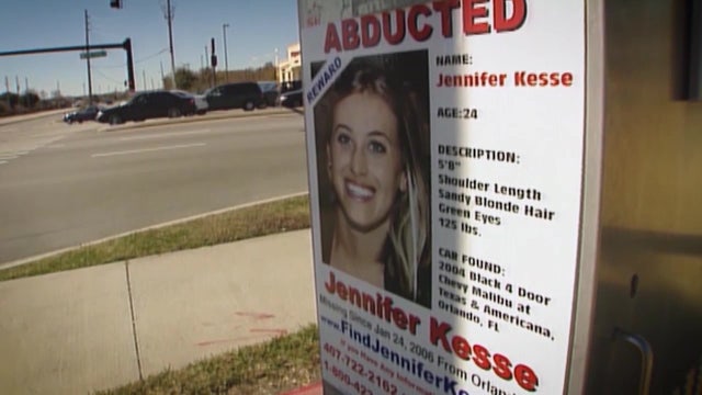 Missing in Florida Day pairs USF researchers with law enforcement to crack state's cold cases