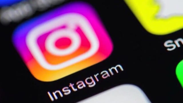 Florida joins lawsuit against Instagram, Facebook developer Meta over youth impacts