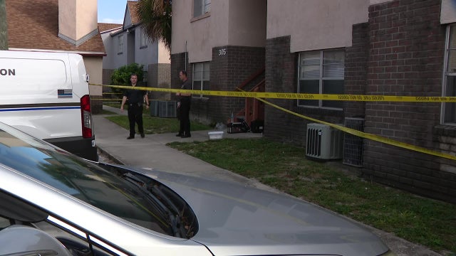 Woman found dead in Tampa, police investigating: TPD