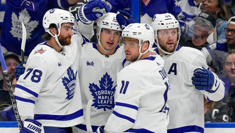 Toronto Maple Leafs No Longer Safe Place Management Wanted
