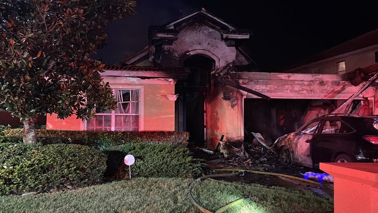 Courtesy Tampa Fire Rescue