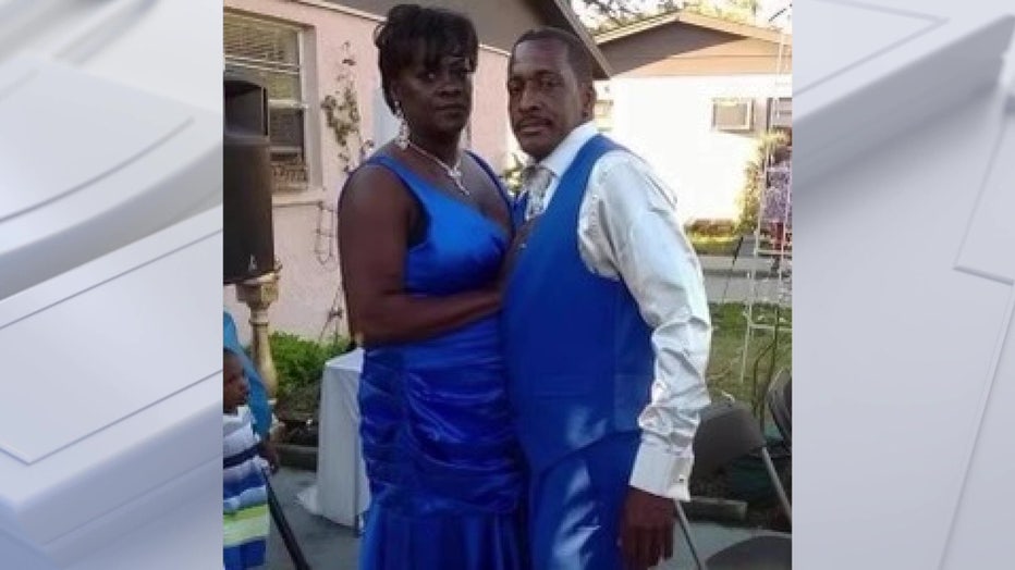 TPD is still searching for who hit and killed Lawson.