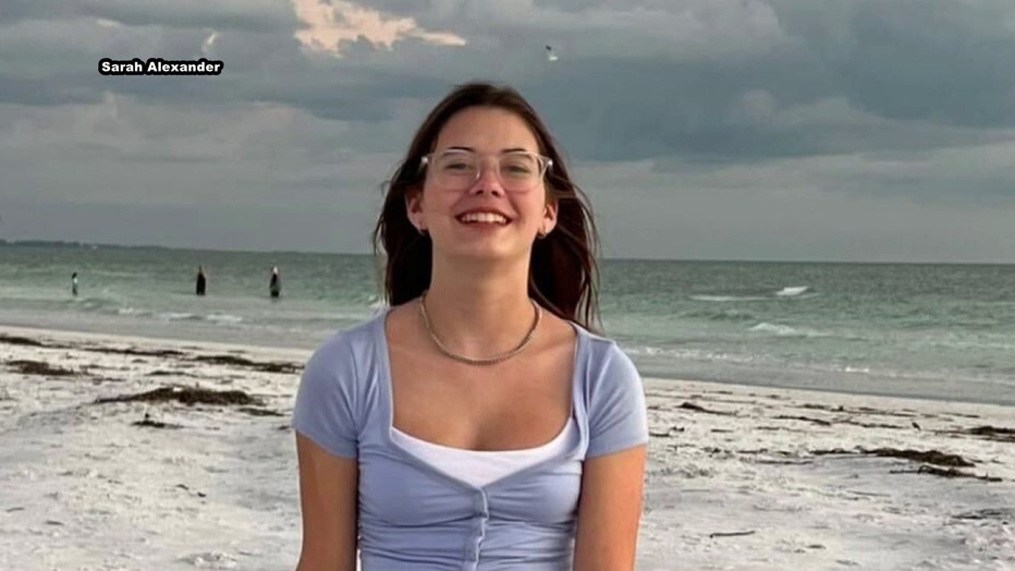 Sarasota County Teen Killed In Crash Inspires New Bill Aimed At ...