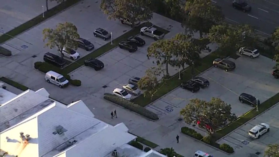 Former employee believed to be shooter in murder-suicide at Sarasota ...