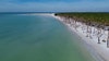 USF preserves Egmont Key with 3D app as barrier island 'washes away'