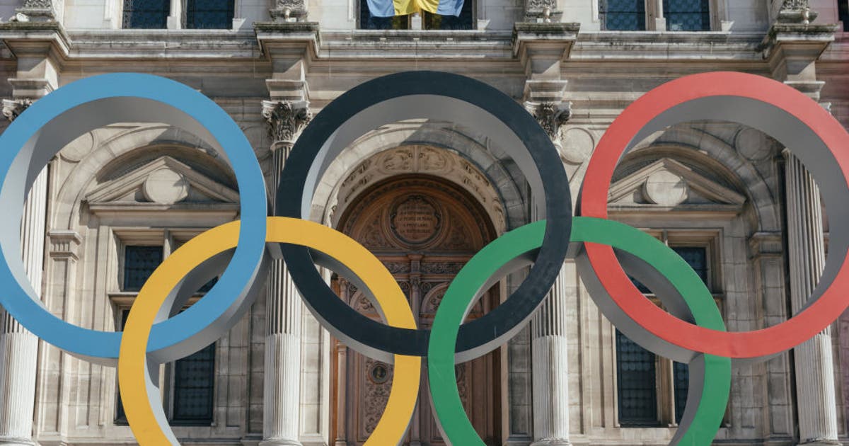 France and Salt Lake City chosen as hosts for 2030 and 2034 Winter ...