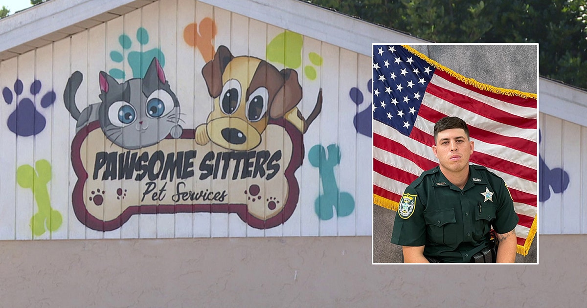 Former Hardee deputy faces animal cruelty charge after video shows him ...