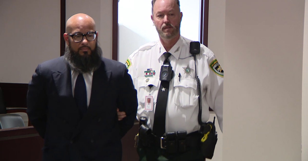 Tampa man convicted for nearly killing victim after injecting fentanyl ...