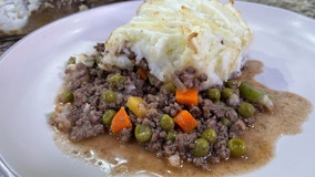 Recipe: Cottage Pie