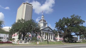 Florida lawmakers proposing using emergency funding to address Jewish safety