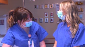 USF programs prepares students, keeps nurses in Florida