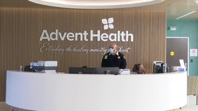 AdventHealth expanding emergency department in Davenport