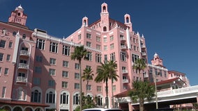 Don CeSar to reopen after being damaged in back-to-back hurricanes