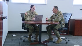 Military having trouble with Gen Z recruitment