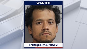 Man wanted for murdering homeless man in Polk County: PCSO