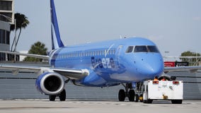 Breeze Airways to offer new nonstop service from Tampa to Vermont, adds 4 total routes