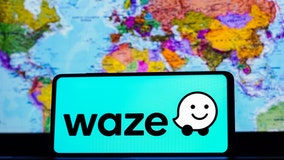 New Waze feature will warn you about crash-prone roads