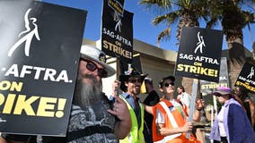 Hollywood actors' strike ends with union, studios reaching tentative agreement