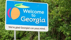 ‘Florida man’ becomes ‘Georgia man’ | US Census shows surge in migration north