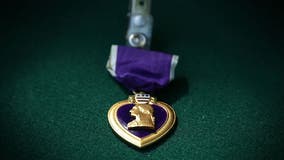 Minnesota Korean War veteran still waits for Purple Heart medal after 70 Years