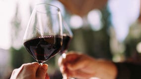 Get red wine headaches? New research offers explanation