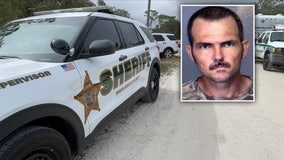 Highlands County father dead after holding children hostage in 18-hour standoff, firing at deputies: HCSO