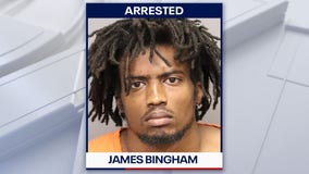 Man arrested for murder after shooting at St. Petersburg home: SPPD