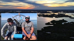 Ozello airboat rides give glimpse into old Florida: ‘It’s a peaceful little piece of paradise’
