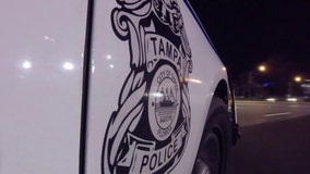 Tampa Police Department launches new technology for real-time updates for victims of crime
