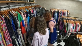 Bay Area non-profit empowers teens, young women through style choices