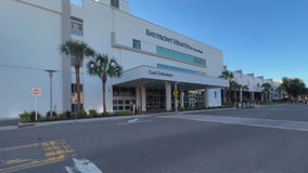 New program at Bayfront Health in St. Pete aims to bring help to those facing opioid addiction