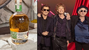 New Port Richey distillery to bottle The Rolling Stones new signature rum ‘Crossfire Hurricane’