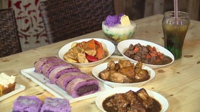 Filipino food truck opens brick-and-mortar location in Tampa