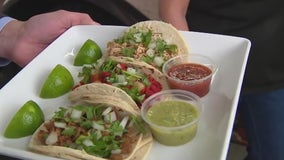 Bay Area couple serves authentic Mexican cuisine from food truck