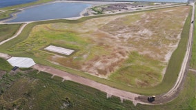 Piney Point update: Retention pond at former phosphate plant drained of water