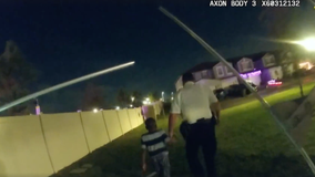 VIDEO: Hillsborough County deputies use tracking bracelet to locate missing 9-year-old with autism