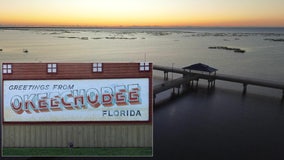 Okeechobee celebrates and preserves the past in a state that changes every day