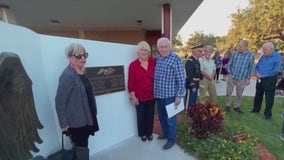 14 fallen soldiers who went to Brandon High School honored during ceremony: ‘They deserve this recognition’