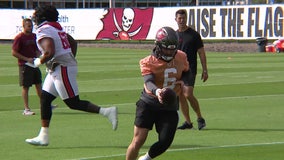 Buccaneers pinpoint offensive issues ahead of critical matchup with Texans