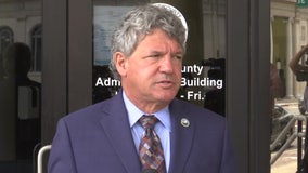 Former Manatee County administrator could face charges in criminal investigation