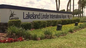 Lakeland Linder Airport officials, nearby residents hope to land on a solution for noise complaints