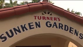 Sunken Gardens in St. Petersburg upgrades animal care center