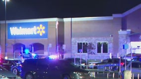 Shooting in Beavercreek, Ohio that hurt 4 is second to occur at a Walmart in 24 hours
