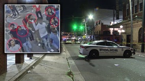 Ybor City shooting: Search underway for multiple persons of interest seen on video from fatal shooting