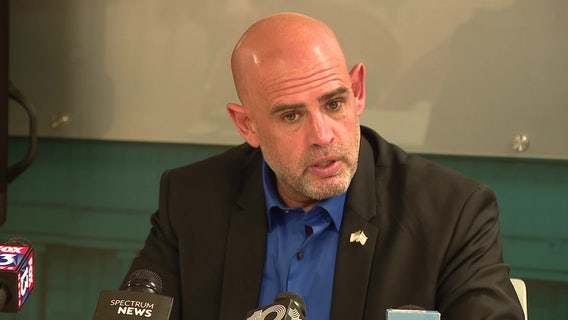 Israel’s General Consul of Florida provides updates on the Israel-Hamas war